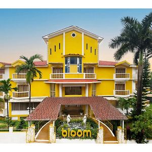 Bloom Boutique Baga