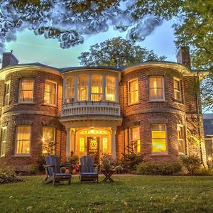 Fairholm Boutique Inns
